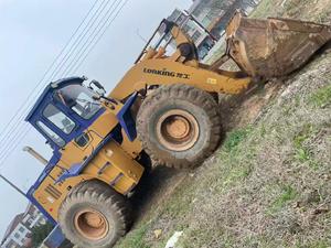 Buy Lonking LG850D Used Loader Buy Lonking LG850D Used Loader