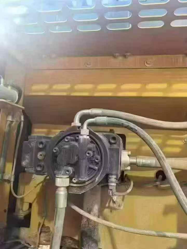 Used Sany SY245H Excavator 2019 Model / 6