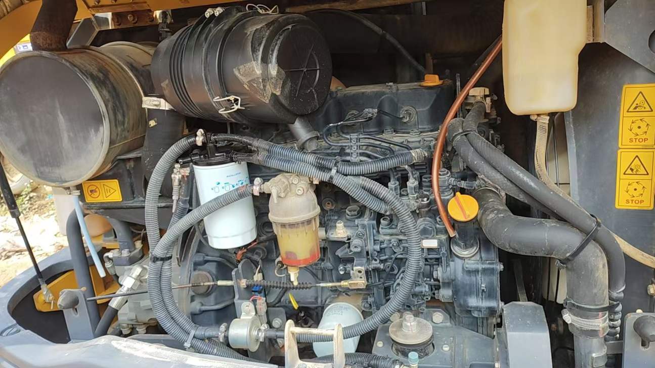 Buy XCMG XE18 Used Excavator / 2 Used XCMG XE18 Excavator 2018 Model / 2