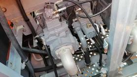 Buy Hitachi ZX870R-3 Used Excavator / 7 Used Hitachi ZX870R-3 Excavator 2016 Model / 7