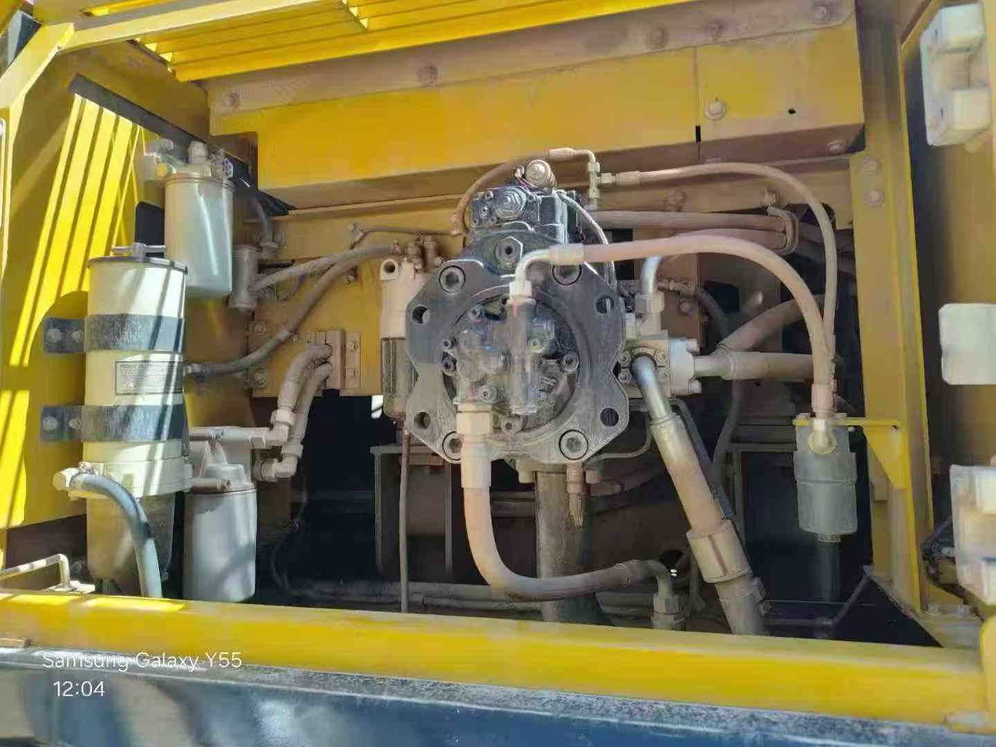 Buy Sany SY375H Used Excavator / 5 Used Sany SY375H Excavator 2020 Model / 5