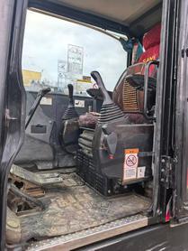 Buy Sany SY60 Used Excavator / 7 Used Sany SY60 Excavator 2016 Model / 7