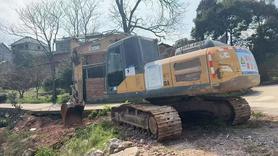 Buy XCMG XE200 Used Excavator / 2 Used XCMG XE200 Excavator 2021 Model / 2
