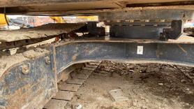 Buy Doosan DX75 Used Excavator / 9 Used Doosan DX75 Excavator 2020 Model / 9