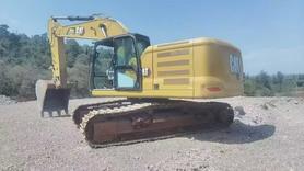 Buy Caterpillar CAT333 Used Excavator / 4 Used Caterpillar CAT333 Excavator 2024 Model / 4