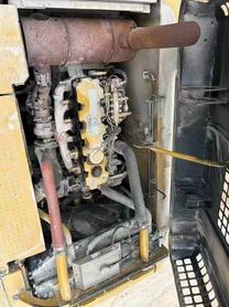 Buy Caterpillar 320DGC Used Excavator / 5 Used Caterpillar 320DGC Excavator 2012 Model / 5