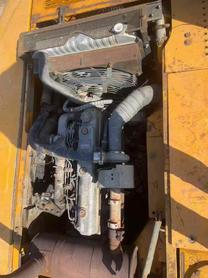 Buy Sany SY215C-8 Used Excavator / 2 Used Sany SY215C-8 Excavator 2016 Model / 2