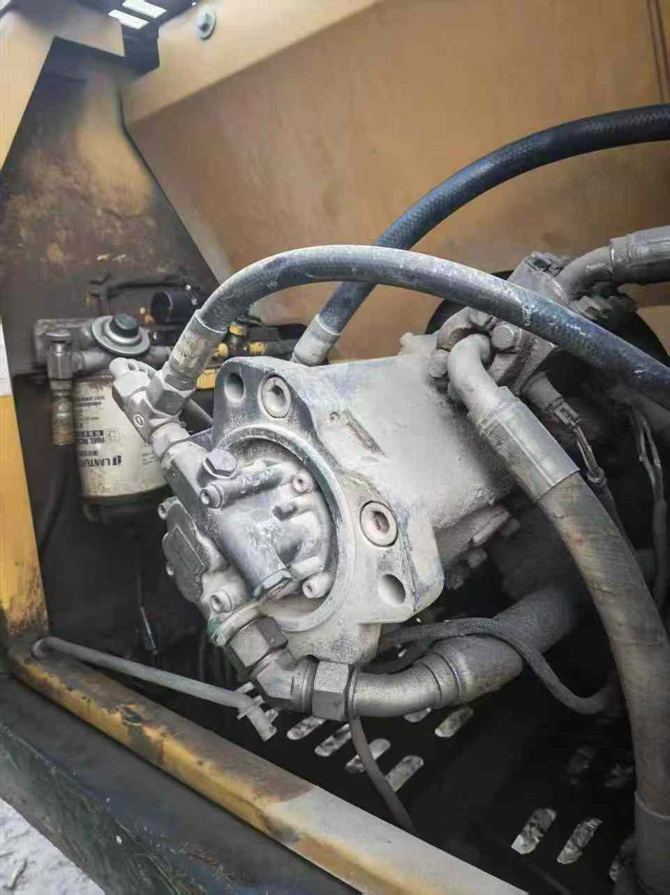 Buy JohnDeere E210 Used Excavator / 5 Used JohnDeere E210 Excavator 2017 Model / 5