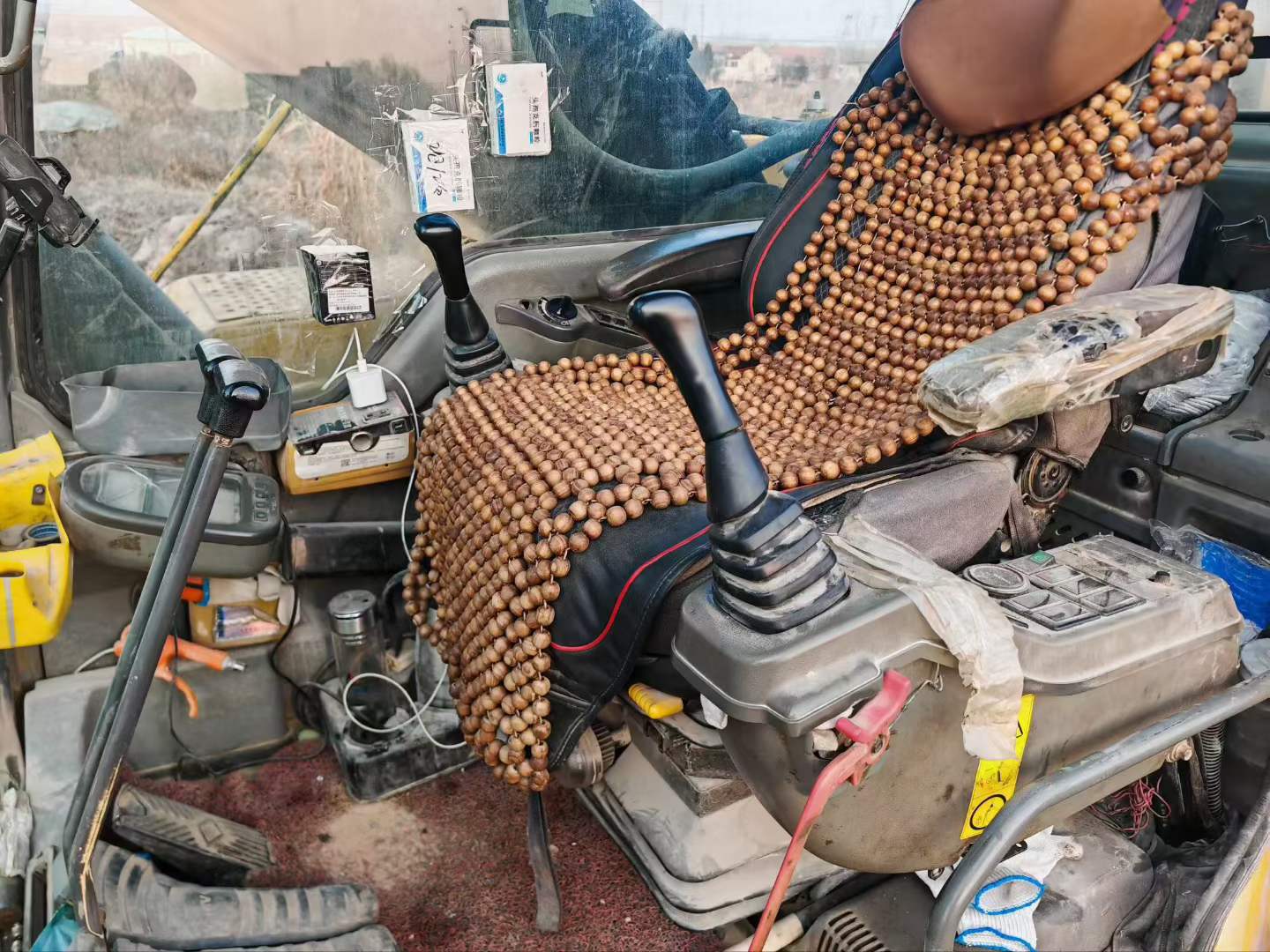 Buy Volvo EC360BL Used Excavator / 4 Used Volvo EC360BL Excavator 2011 Model / 4