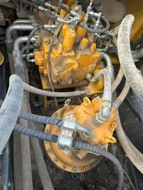 Buy Sany SY485C Used Excavator / 5 Used Sany SY485C Excavator 2018 Model / 5