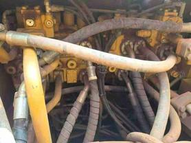 Buy Caterpillar 349E Used Excavator / 6 Used Caterpillar 349E Excavator 2016 Model / 6