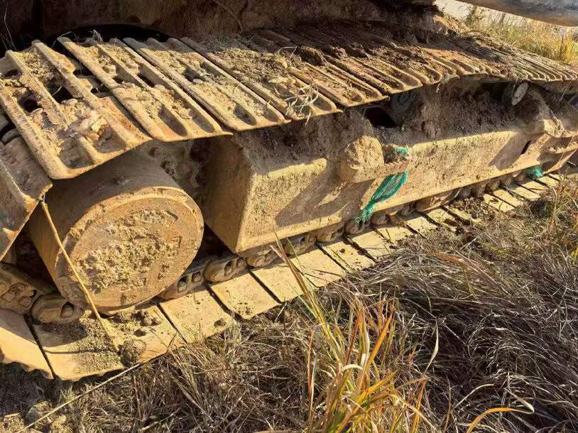 Buy Sany SY205C Used Excavator / 7 Used Sany SY205C Excavator 2015 Model / 7