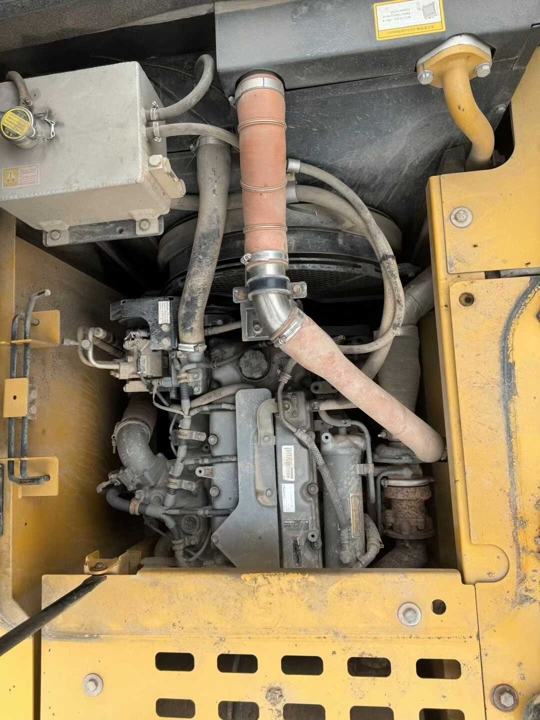 Buy Sany SY135 Used Excavator / 4 Used Sany SY135 Excavator 2019 Model / 4