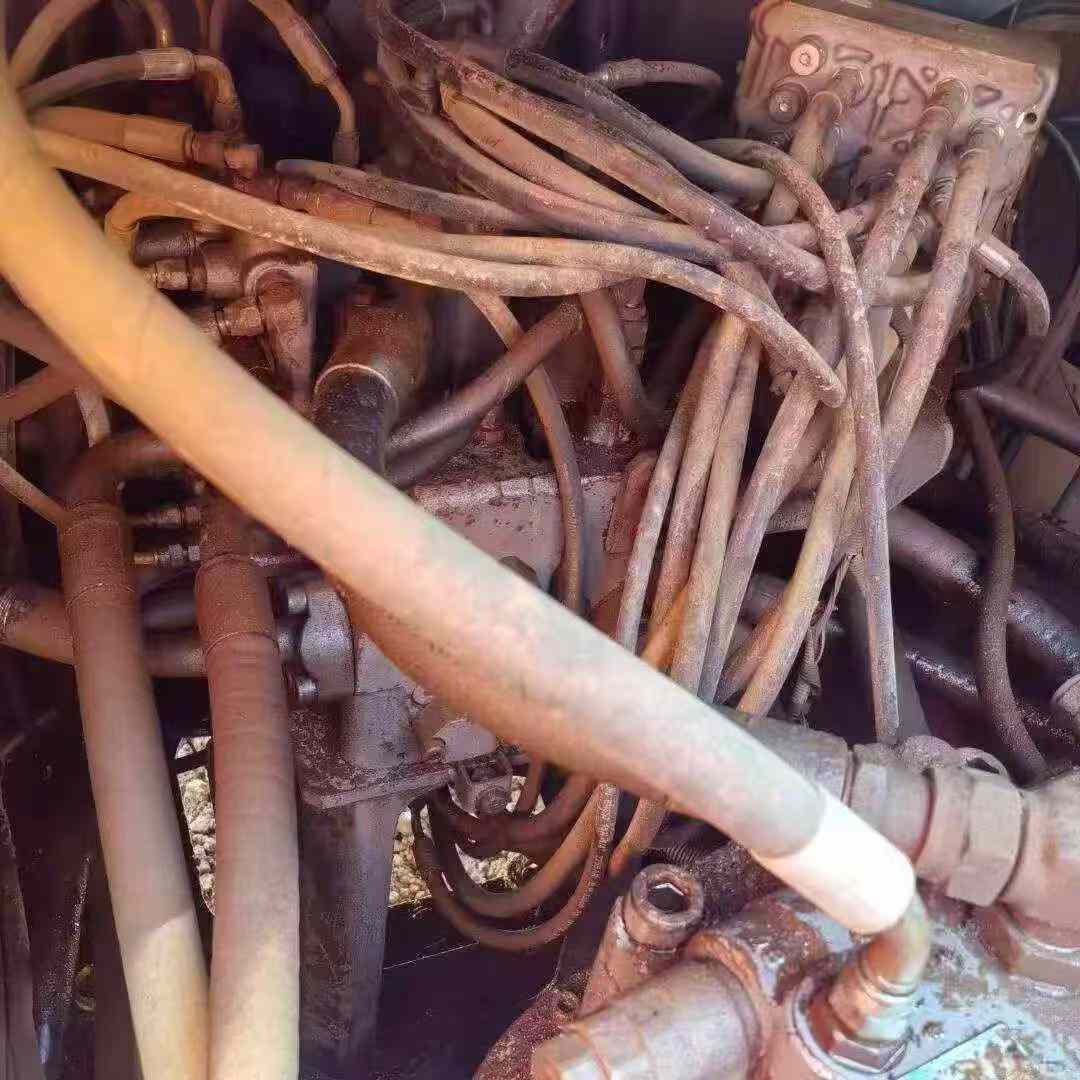 Buy Hitachi EX330 Used Excavator / 2 Used Hitachi EX330 Excavator 2016 Model / 2