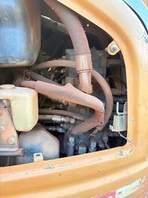 Buy Case CX75 Used Excavator / 5 Used Case CX75 Excavator 2010 Model / 5