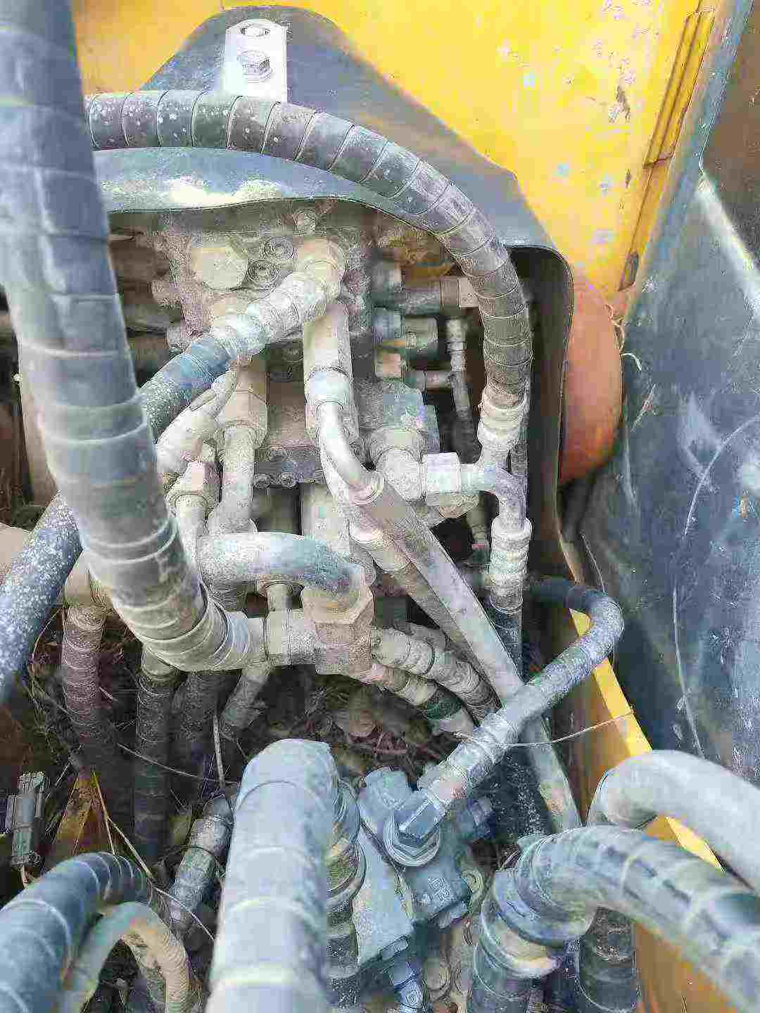 Buy Komatsu PC60-8 Used Excavator / 3 Used Komatsu PC60-8 Excavator 2017 Model / 3