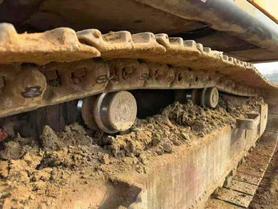 Buy Sany SY235C Used Excavator / 5 Used Sany SY235C Excavator 2016 Model / 5