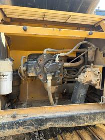 Buy Sany SY205C Used Excavator / 8 Used Sany SY205C Excavator 2018 Model / 8