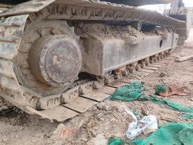 Buy Komatsu PC130-7 Used Excavator / 9 Used Komatsu PC130-7 Excavator 2016 Model / 9