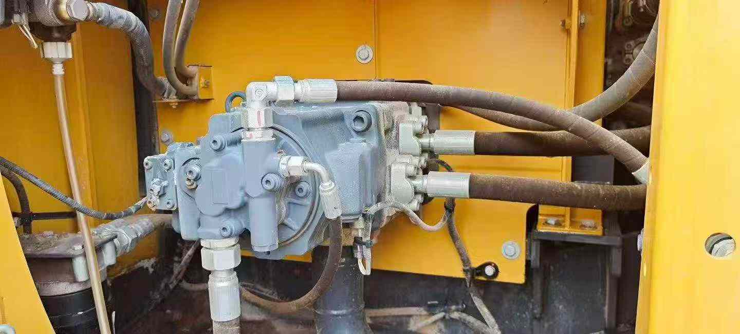 Buy XCMG XE155GA Used Excavator / 6 Used XCMG XE155GA Excavator 2024 Model / 6