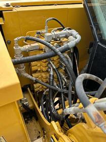 Buy Caterpillar 307B Used Excavator / 6 Used Caterpillar 307B Excavator 2020 Model / 6