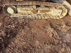 Buy Doosan DH60 Used Excavator / 6 Used Doosan DH60 Excavator 2016 Model / 6