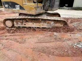 Buy Caterpillar 320DGC Used Excavator / 6 Used Caterpillar 320DGC Excavator 2012 Model / 6