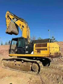 Buy Caterpillar 336E Used Excavator / 8 Used Caterpillar 336E Excavator 2016 Model / 8