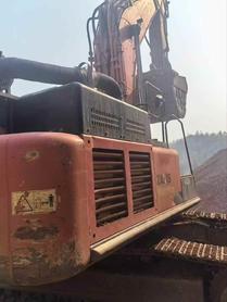Buy Hitachi ZX490LCH-5A Used Excavator / 3 Used Hitachi ZX490LCH-5A Excavator 2019 Model / 3