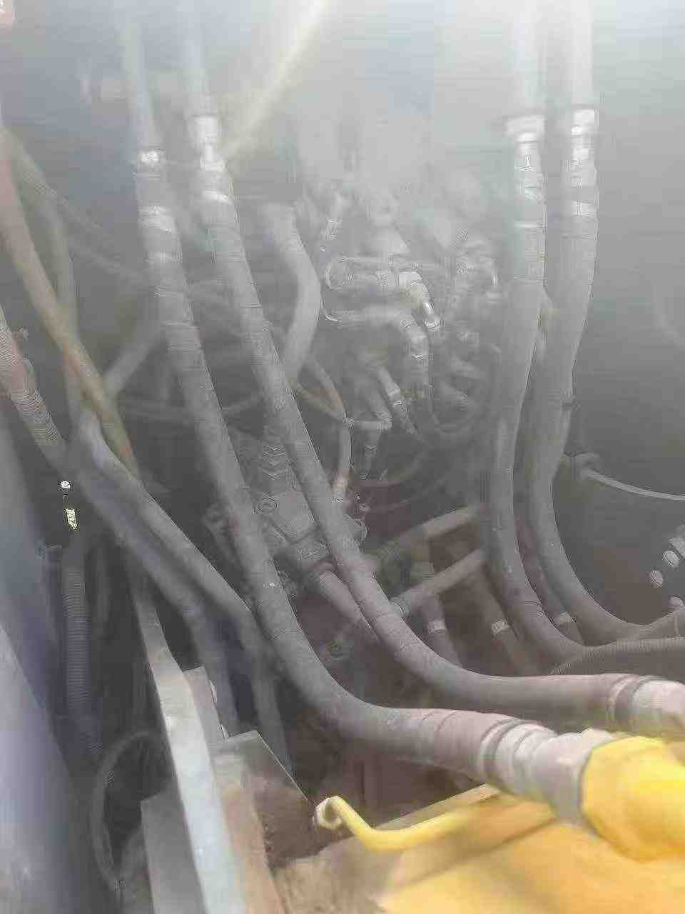 Buy Sumitomo SH130-6 Used Excavator / 5 Used Sumitomo SH130-6 Excavator 2018 Model / 5