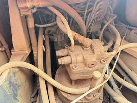 Buy Hitachi EX350H-5 Used Excavator / 3 Used Hitachi EX350H-5 Excavator 2016 Model / 3