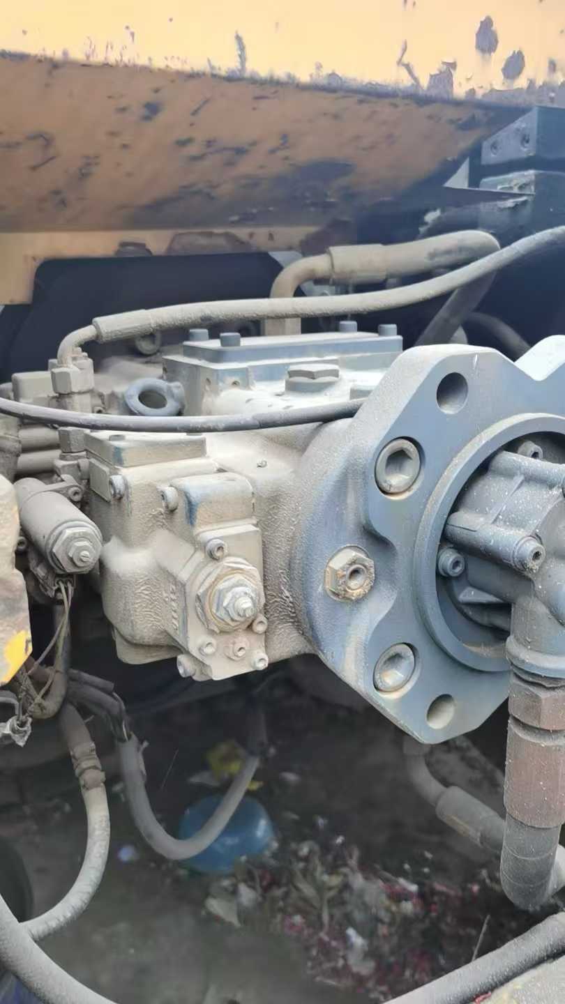 Buy Sany SY215C-8 Used Excavator / 3 Used Sany SY215C-8 Excavator 2016 Model / 3