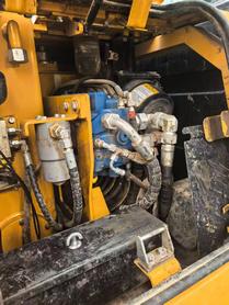 Buy Sany SY60 Used Excavator / 5 Used Sany SY60 Excavator 2016 Model / 5