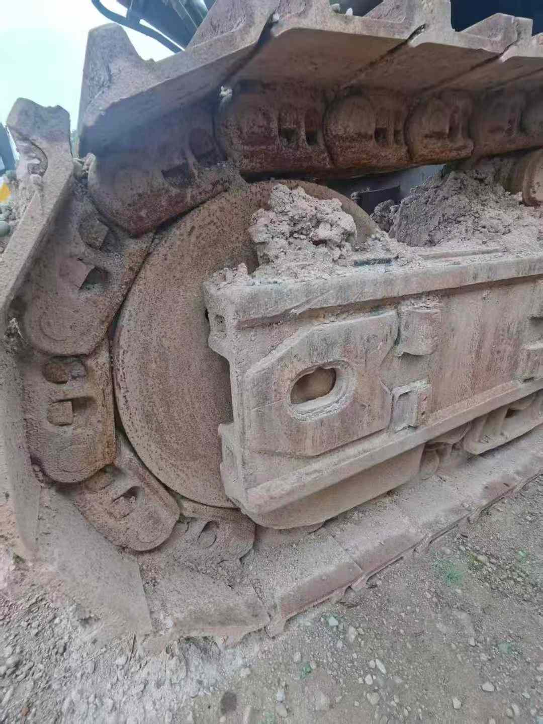 Buy Sany SY850C Used Excavator / 7 Used Sany SY850C Excavator 2016 Model / 7