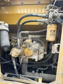 Buy Caterpillar 313D Used Excavator / 4 Used Caterpillar 313D Excavator 2021 Model / 4