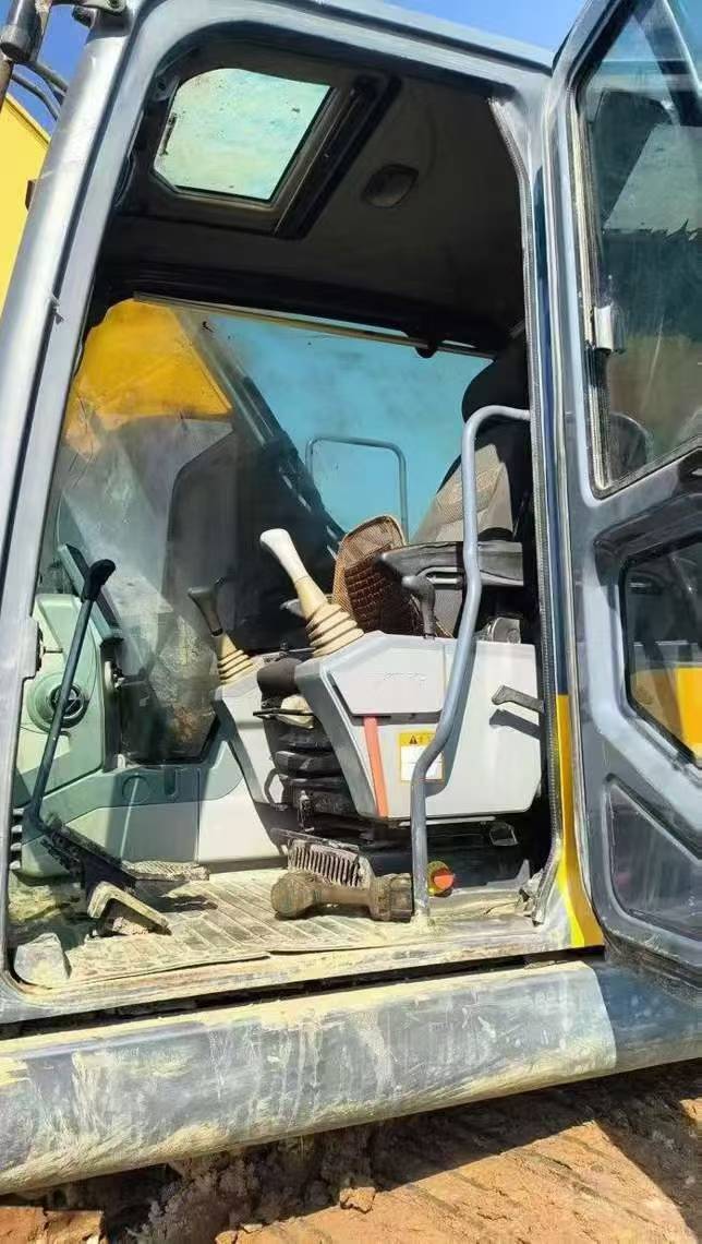 Buy XCMG XE200 Used Excavator / 6 Used XCMG XE200 Excavator 2020 Model / 6