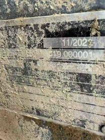 Buy XCMG XE370 Used Excavator / 4 Used XCMG XE370 Excavator 2021 Model / 4