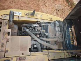 Buy Komatsu PC130-8 Used Excavator / 6 Used Komatsu PC130-8 Excavator 2015 Model / 6