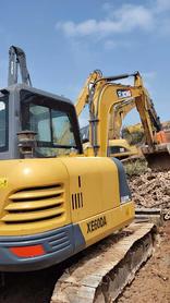 Buy XCMG XE18 Used Excavator / 4 Used XCMG XE18 Excavator 2018 Model / 4