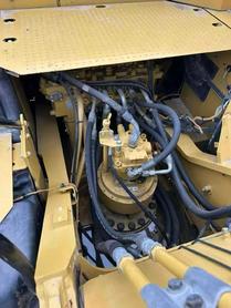 Buy Caterpillar CAT333 Used Excavator / 5 Used Caterpillar CAT333 Excavator 2022 Model / 5