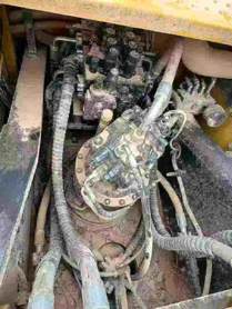 Buy XCMG XE245D Used Excavator / 8 Used XCMG XE245D Excavator 2023 Model / 8