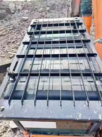 Buy Sany SY550H Used Excavator / 9 Used Sany SY550H Excavator 2021 Model / 9