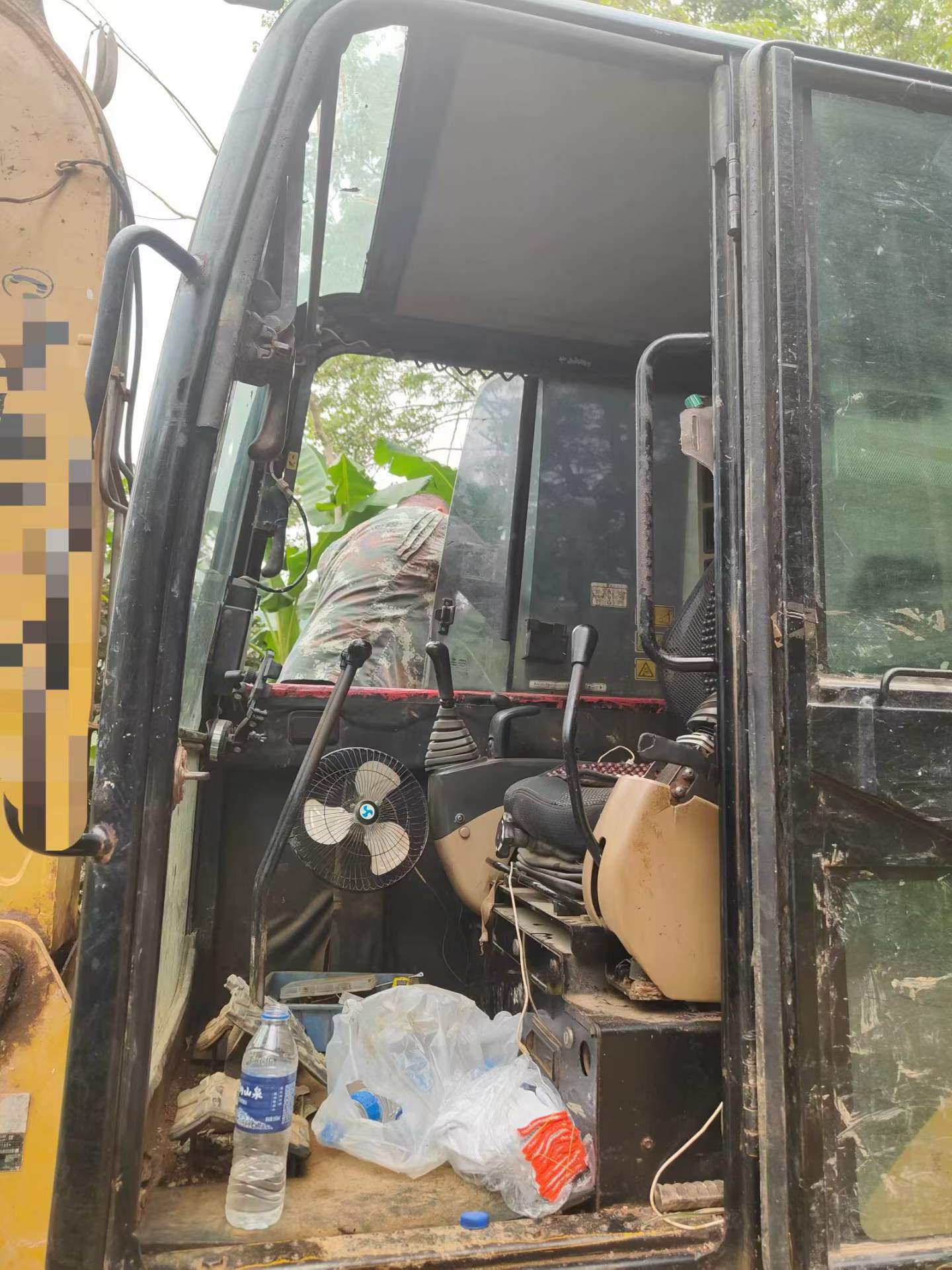 Buy Caterpillar 306D Used Excavator / 2 Used Caterpillar 306D Excavator 2016 Model / 2