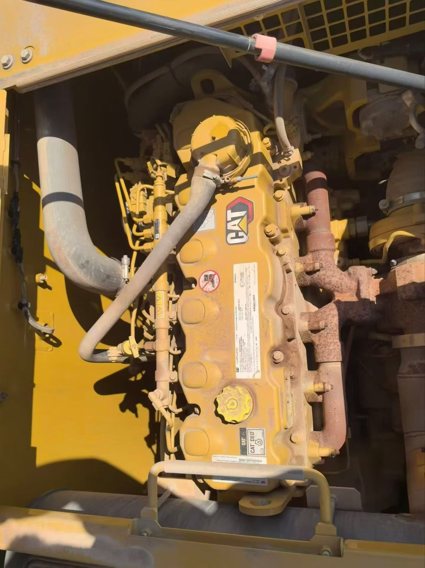 Buy Caterpillar 336E Used Excavator / 7 Used Caterpillar 336E Excavator 2020 Model / 7