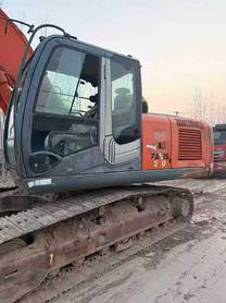 Buy Hitachi EX200 Used Excavator / 6 Used Hitachi EX200 Excavator 2016 Model / 6