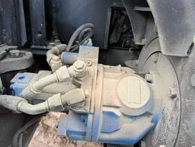 Buy Doosan DH60 Used Excavator / 7 Used Doosan DH60 Excavator 2016 Model / 7