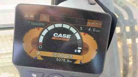 Buy Case CX380C Used Excavator / 8 Used Case CX380C Excavator 2022 Model / 8