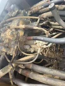 Buy Volvo EC200B-Prime Used Excavator / 5 Used Volvo EC200B-Prime Excavator 2018 Model / 5