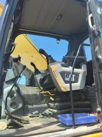 Buy Caterpillar 336E Used Excavator / 2 Used Caterpillar 336E Excavator 2020 Model / 2