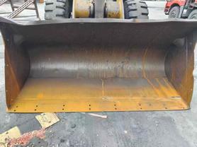 Buy SDLG L955 Used Loader / 8 Buy SDLG L955 Used Loader / 8